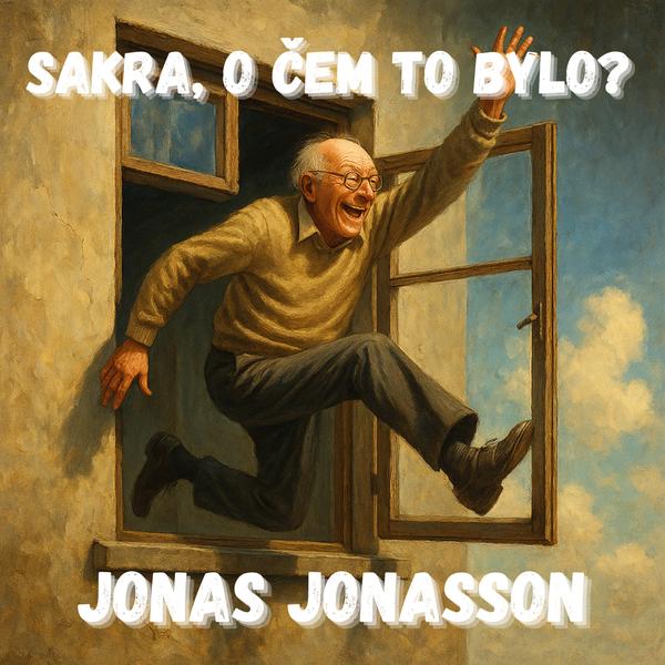 Sakra, o čem to bylo?